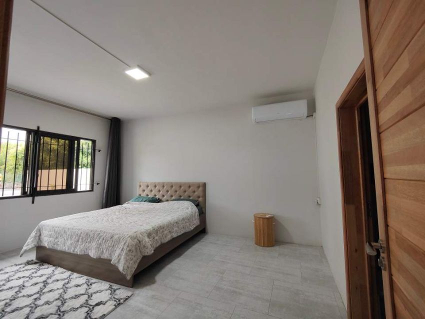 New House at Calodyne - 3 - House  on Aster Vender