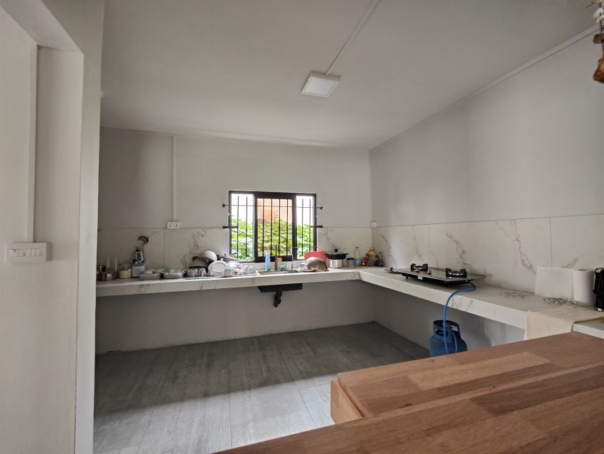 New House at Calodyne - 4 - House  on Aster Vender