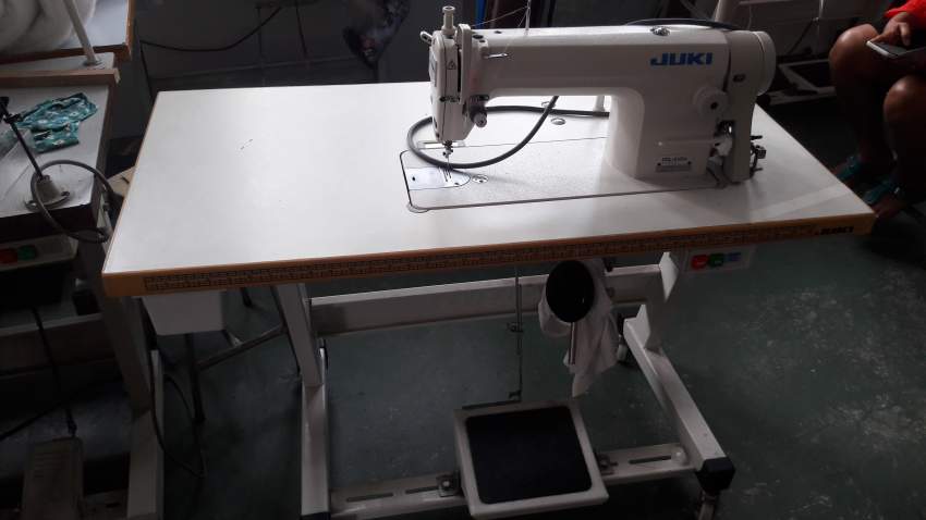 Sewing machine Juki  on Aster Vender