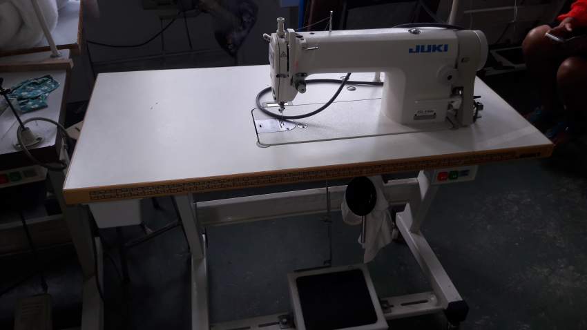 Sewing machine Juki - 0 - Others  on Aster Vender