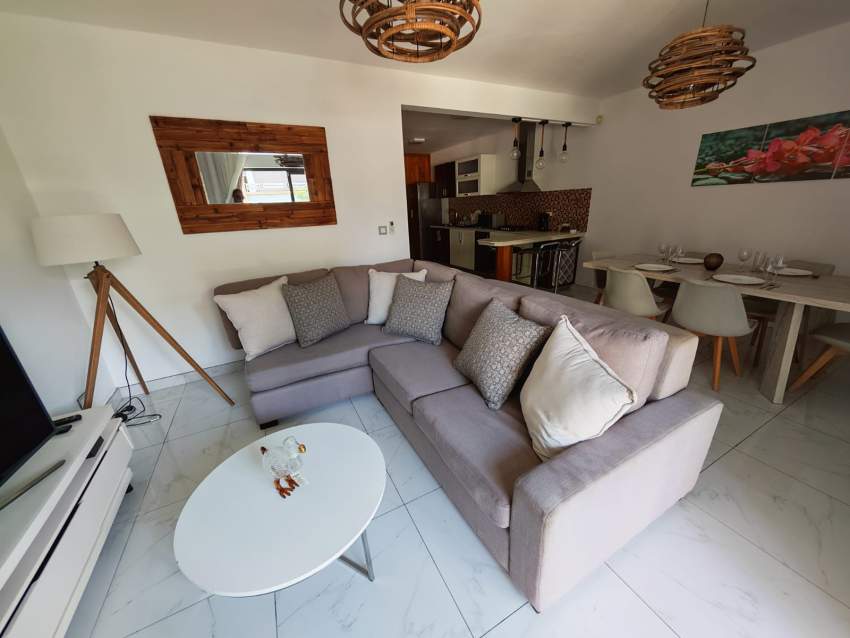 🏡🌊 HOUSE FOR RENT – FLIC EN FLAC 🌊🏡 - 2 - Apartments  on Aster Vender