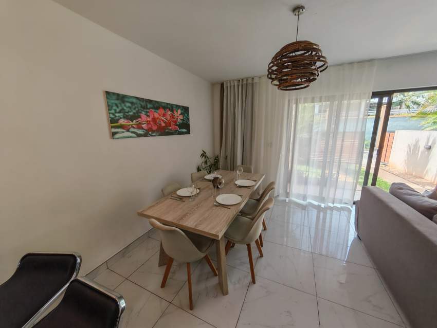 🏡🌊 HOUSE FOR RENT – FLIC EN FLAC 🌊🏡 - 3 - Apartments  on Aster Vender