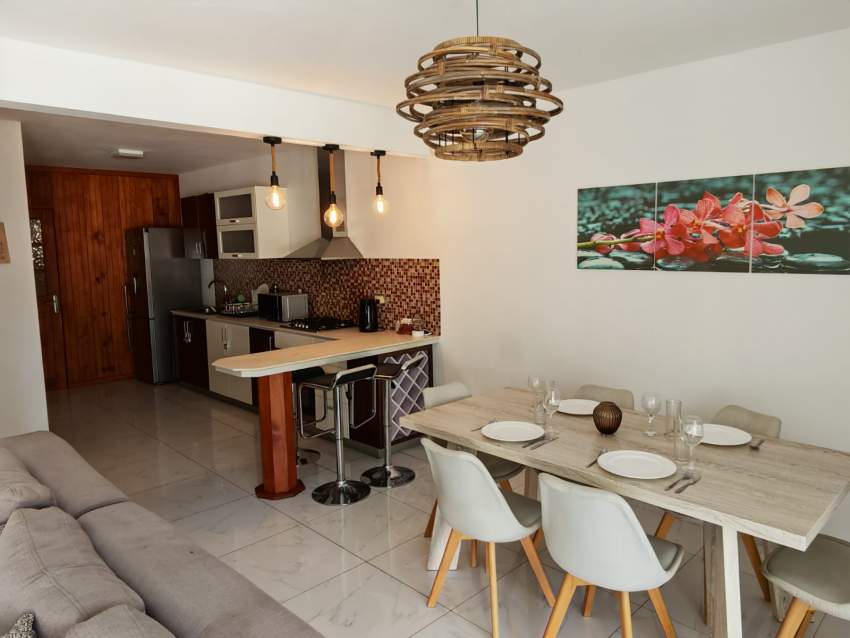 🏡🌊 HOUSE FOR RENT – FLIC EN FLAC 🌊🏡 - 1 - Apartments  on Aster Vender