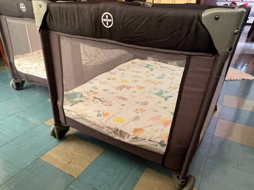 Ber a vendre - 3 - Kids Stuff  on Aster Vender