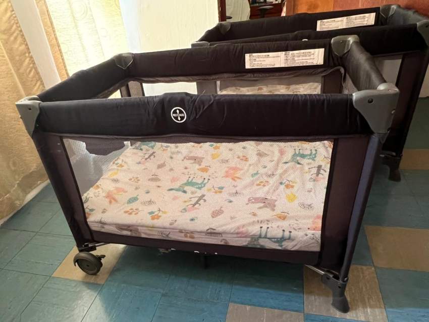 Ber a vendre - 1 - Kids Stuff  on Aster Vender