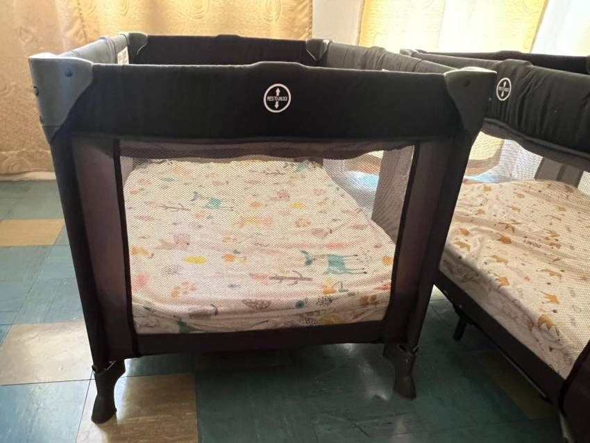 Ber a vendre - 2 - Kids Stuff  on Aster Vender