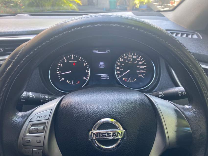 Nissan QuashQai - 5 - Family Cars  on Aster Vender