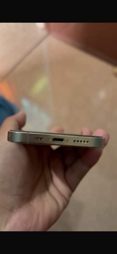 I phone 12 pro 256gb - 3 - iPhones  on Aster Vender