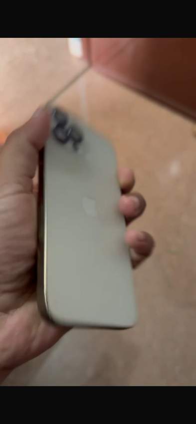 I phone 12 pro 256gb - 0 - iPhones  on Aster Vender