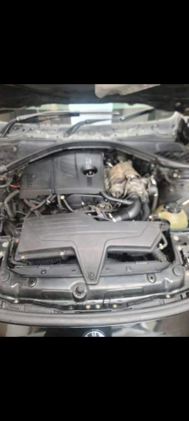 2013 BMW F30 320i (Manual) - 3 - Luxury Cars  on Aster Vender