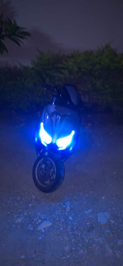 SCOOTER ÉLECTRIQUE À VENDRE - Call lor 5867 6410 - 4 - Electric Scooter  on Aster Vender