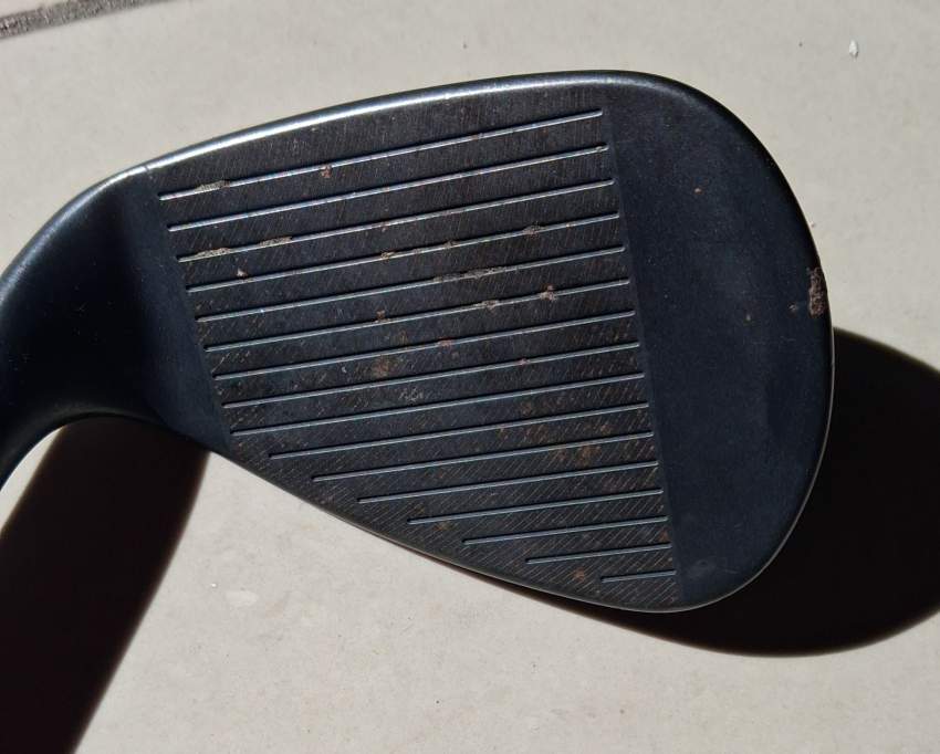 Callaway Wedge - 4 - Golf equipment  on Aster Vender