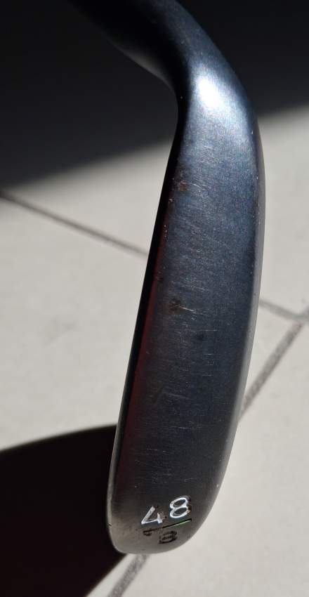 Callaway Wedge - 1 - Golf equipment  on Aster Vender