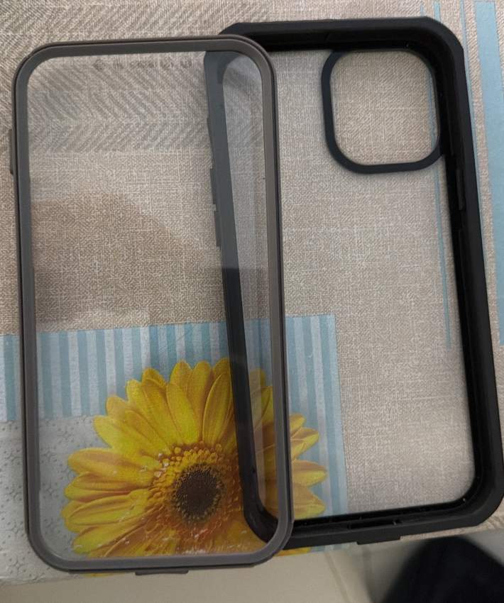 IPHONE 12 PRO MAX 128 GB  VERY GOOD CONDITION - 2 - iPhones  on Aster Vender