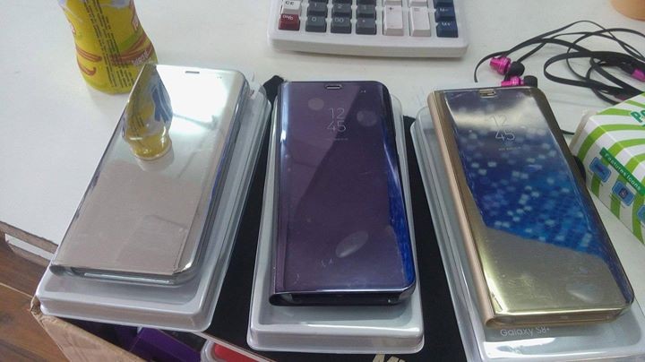 Smart view - 1 - Phone covers & cases  on Aster Vender