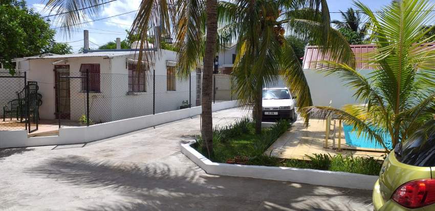 A VENDRE – CHARMANT APPARTEMENT avec PISCINE PRIVEE - 6 - Apartments  on Aster Vender