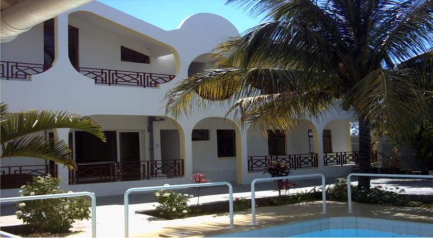 A VENDRE – CHARMANT APPARTEMENT avec PISCINE PRIVEE - 0 - Apartments  on Aster Vender