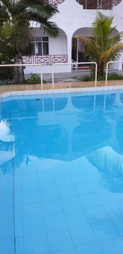 A VENDRE – CHARMANT APPARTEMENT avec PISCINE PRIVEE - 2 - Apartments  on Aster Vender