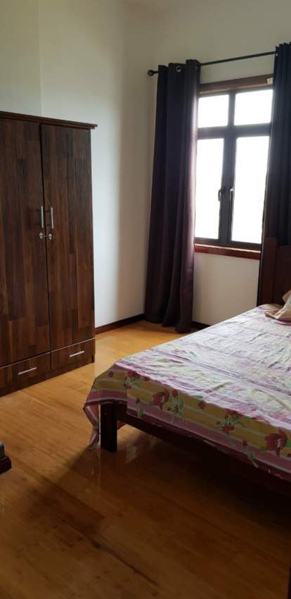 Fully furnished apartments with 2 bedroom at Trianon - 1 - Apartments  on Aster Vender