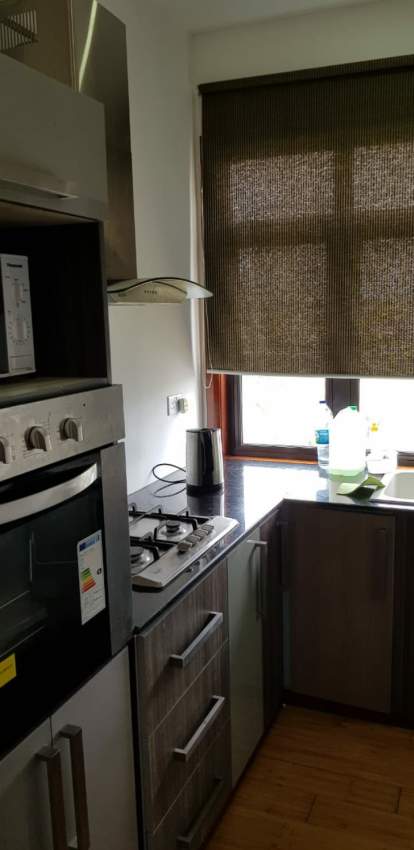 Fully furnished apartments with 2 bedroom at Trianon - 0 - Apartments  on Aster Vender