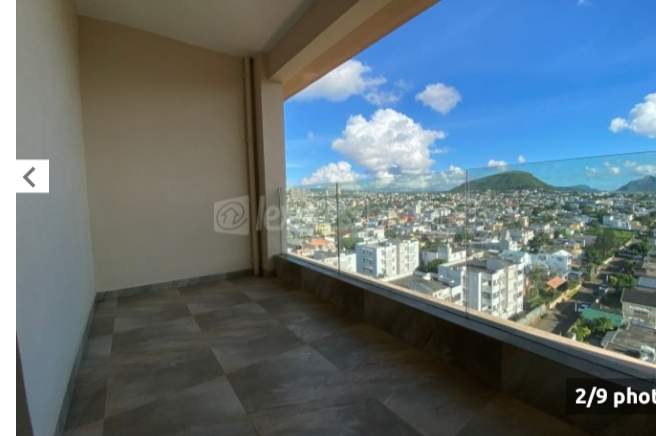 Fully furnished apartments with 2 bedroom at Trianon - 3 - Apartments  on Aster Vender