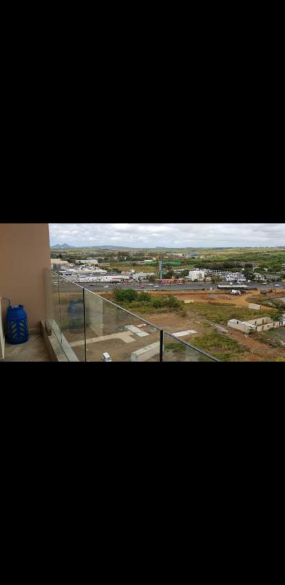 Fully furnished apartments with 2 bedroom at Trianon - 5 - Apartments  on Aster Vender