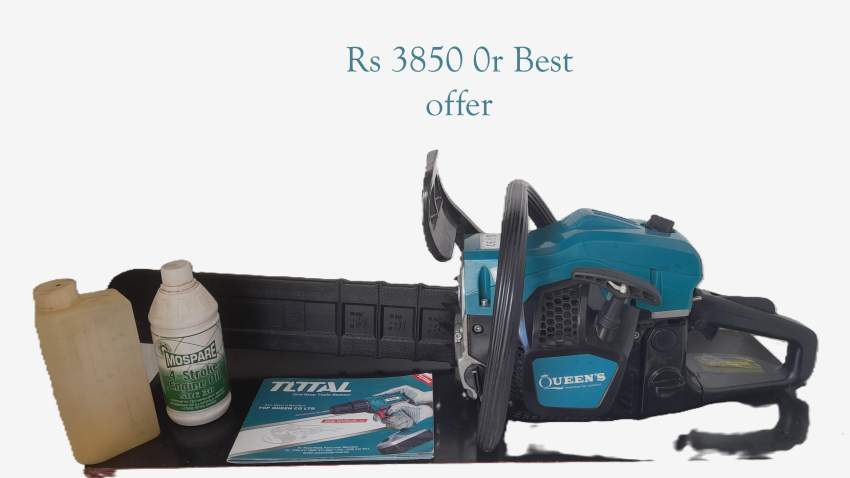 Garden Tools on Sale due to Departure - 2 - All household appliances  on Aster Vender