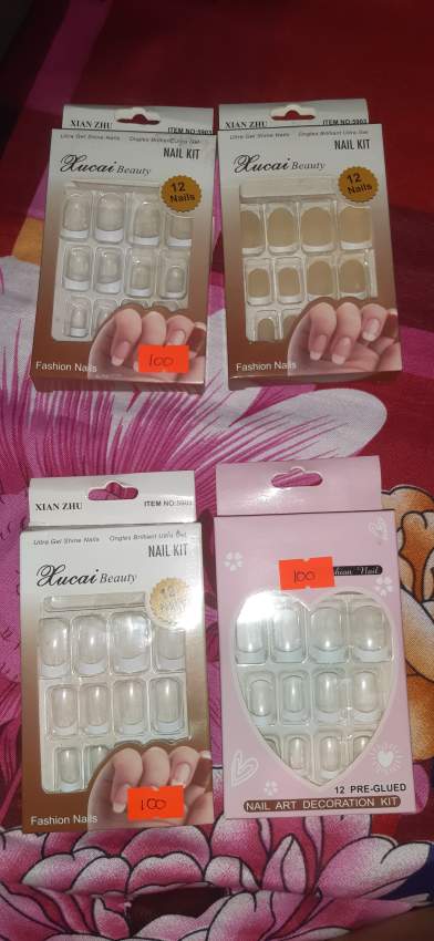 Nail Kit