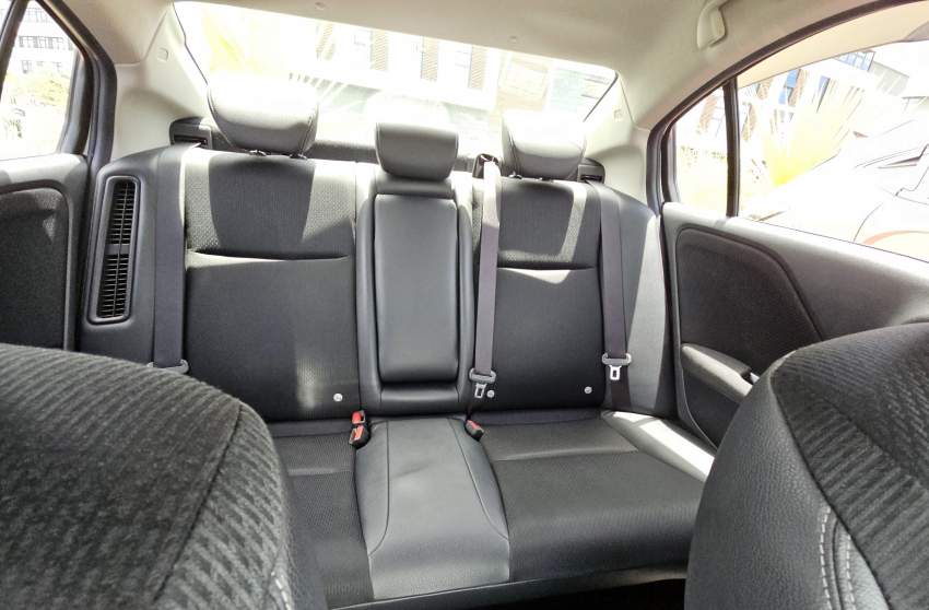 HONDA Grace EX 2017 Hybrid - 7 - Sport Cars  on Aster Vender