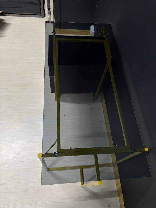 OFFICE DESK AND CHAIR - 4 - Desk chairs  on Aster Vender