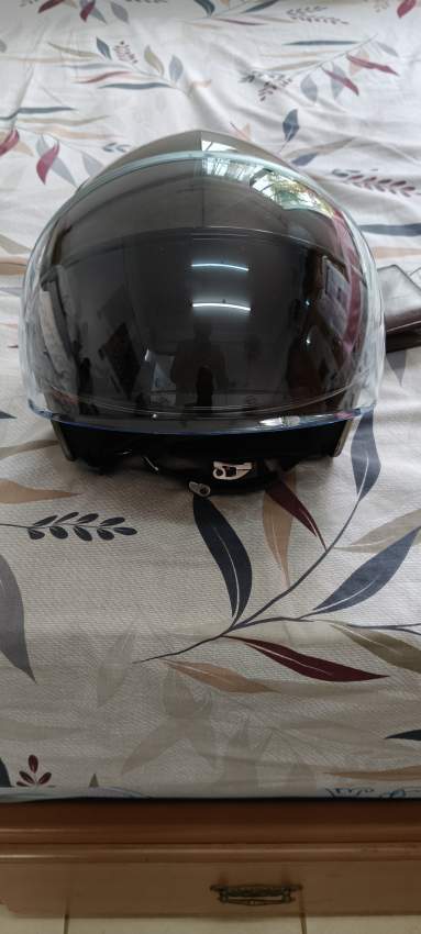 Nolan hemet on Aster Vender