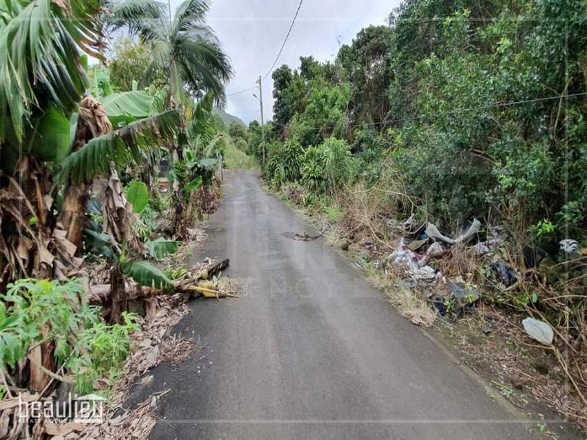 Residential land of 1 arpent in Brisée Verdiere - 2 - Land  on Aster Vender