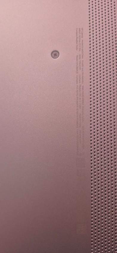 HP Laptop - 3 - Laptop  on Aster Vender