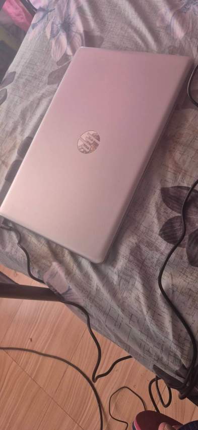 HP Laptop - 2 - Laptop  on Aster Vender
