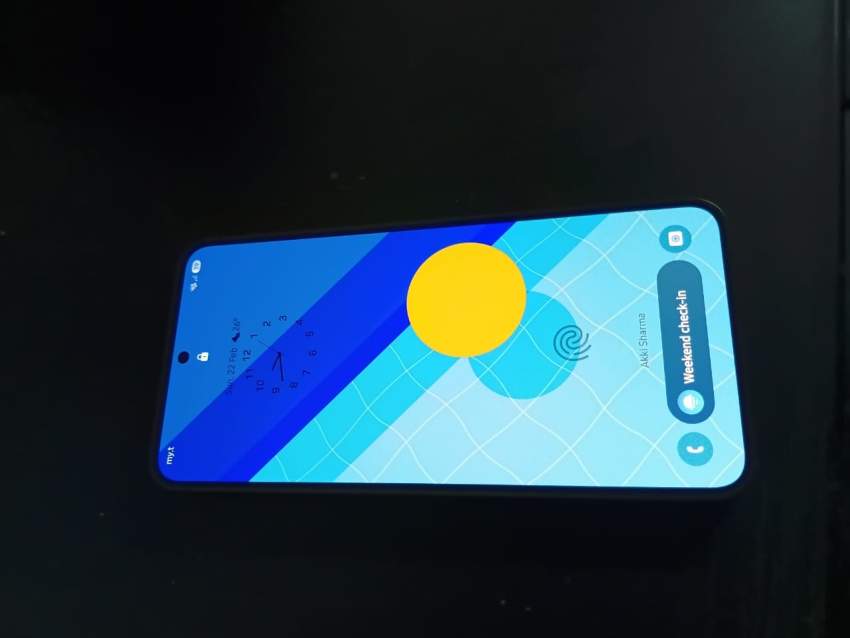 Samsung Galaxy S24 - 2 - Android Phones  on Aster Vender