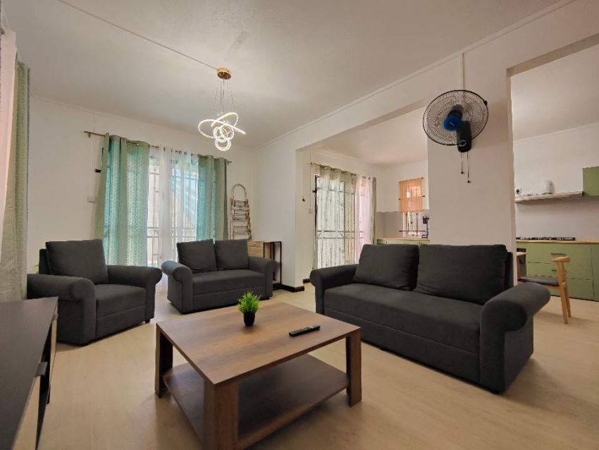 Villa at Pereybere - 2 - Villas  on Aster Vender