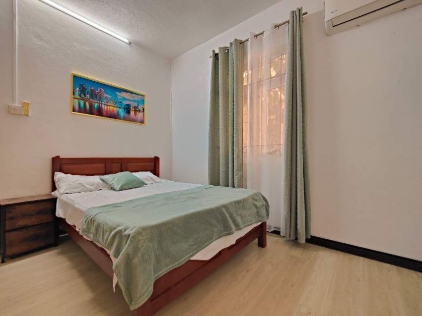 Villa at Pereybere - 3 - Villas  on Aster Vender