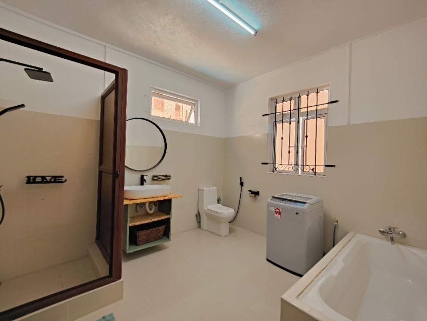 Villa at Pereybere - 5 - Villas  on Aster Vender