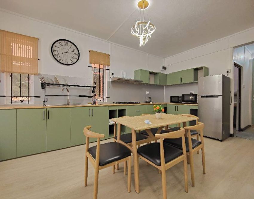 Villa at Pereybere - 1 - Villas  on Aster Vender