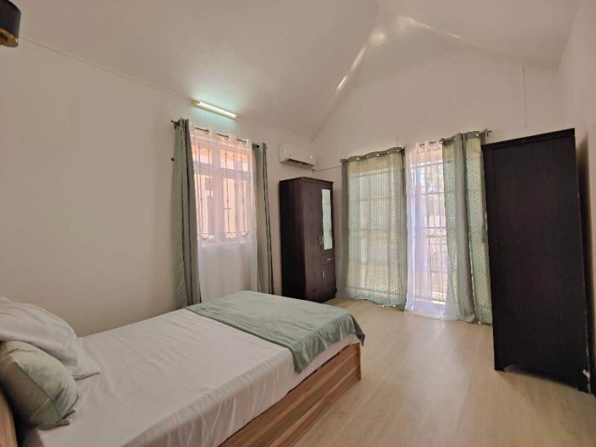 Villa at Pereybere - 4 - Villas  on Aster Vender