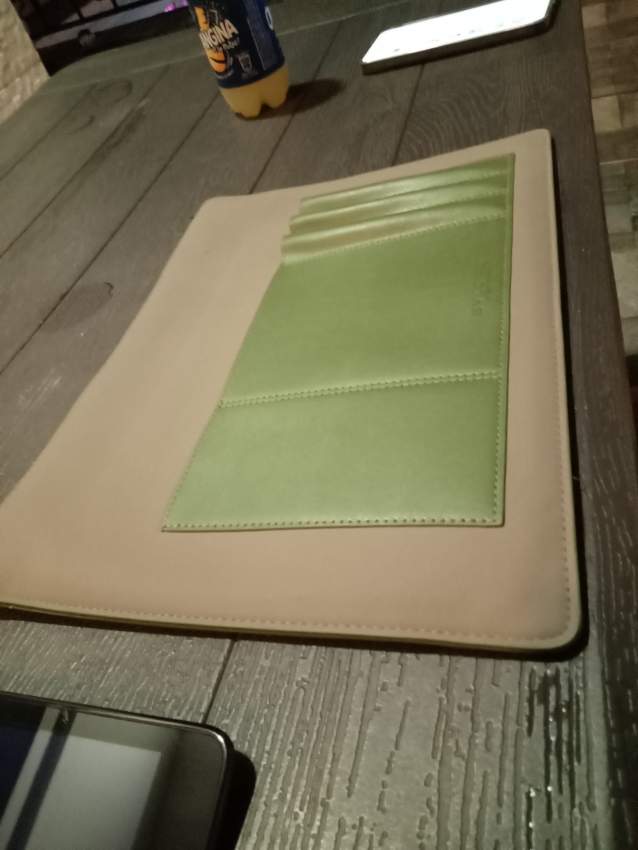 Tablet on Aster Vender