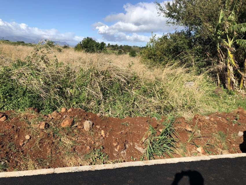 Land for sale triolet - 2 - Land  on Aster Vender