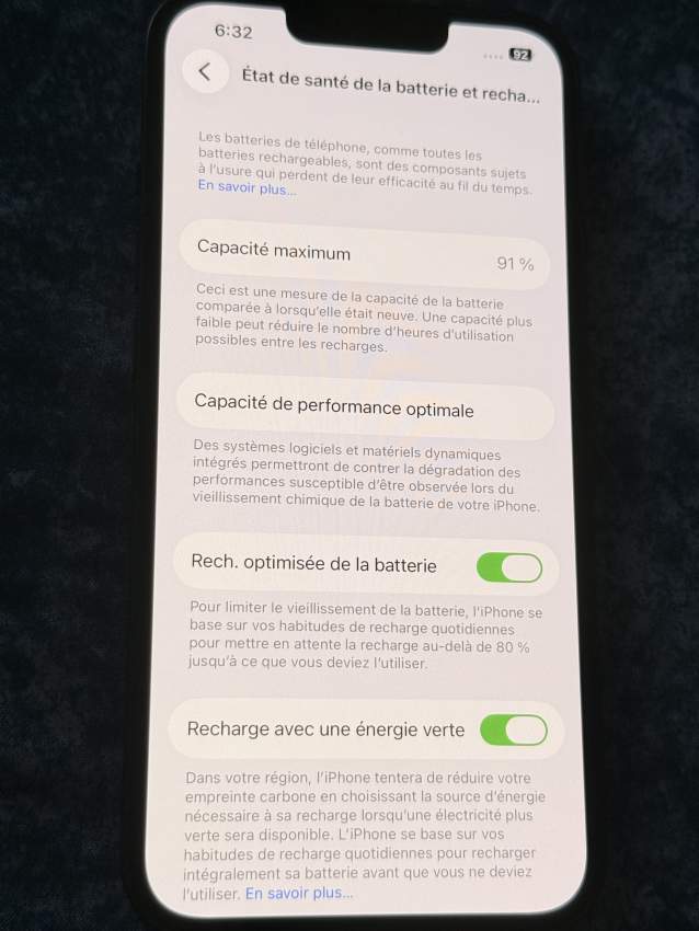 I phone 14 - 2 - iPhones  on Aster Vender