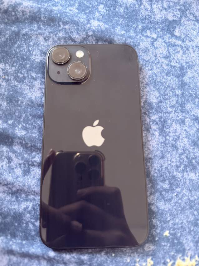 I phone 14 - 0 - iPhones  on Aster Vender
