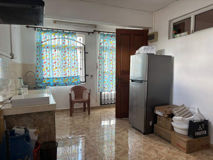 A LOUER MAISON A QUATRE BORNES - 2 - House  on Aster Vender