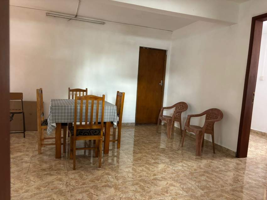 A LOUER MAISON A QUATRE BORNES - 0 - House  on Aster Vender