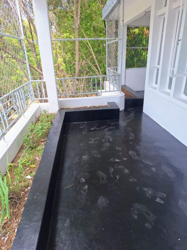 A LOUER GRANDE MAISON À BEAU BASSIN - 2 - House  on Aster Vender