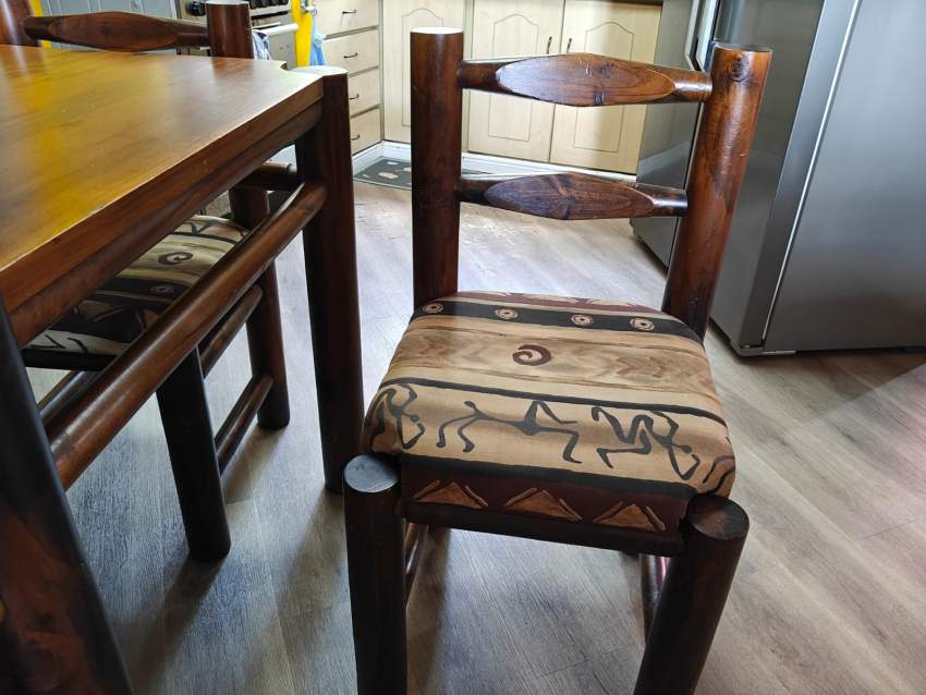 Dining table set - 3 - Table & chair sets  on Aster Vender