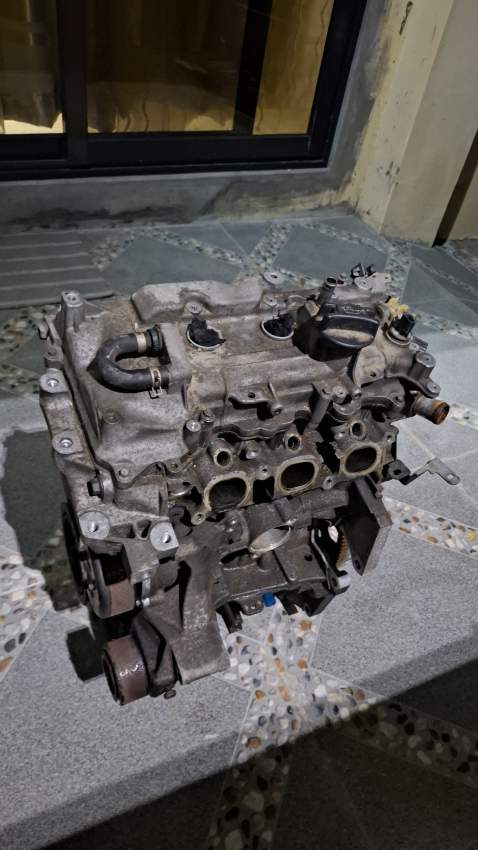 Nissan K13 Secondhand Engine