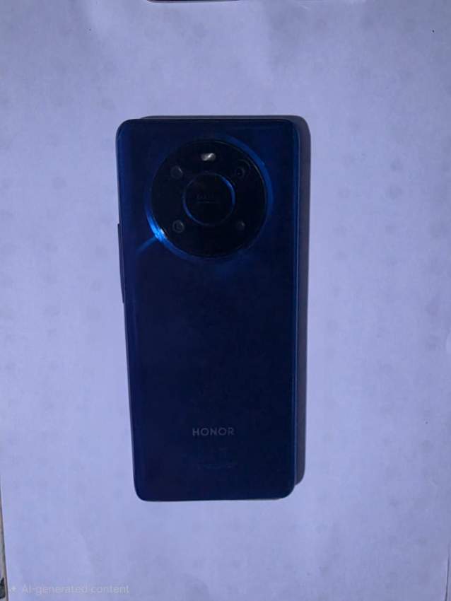 Honor x9 5g for sale